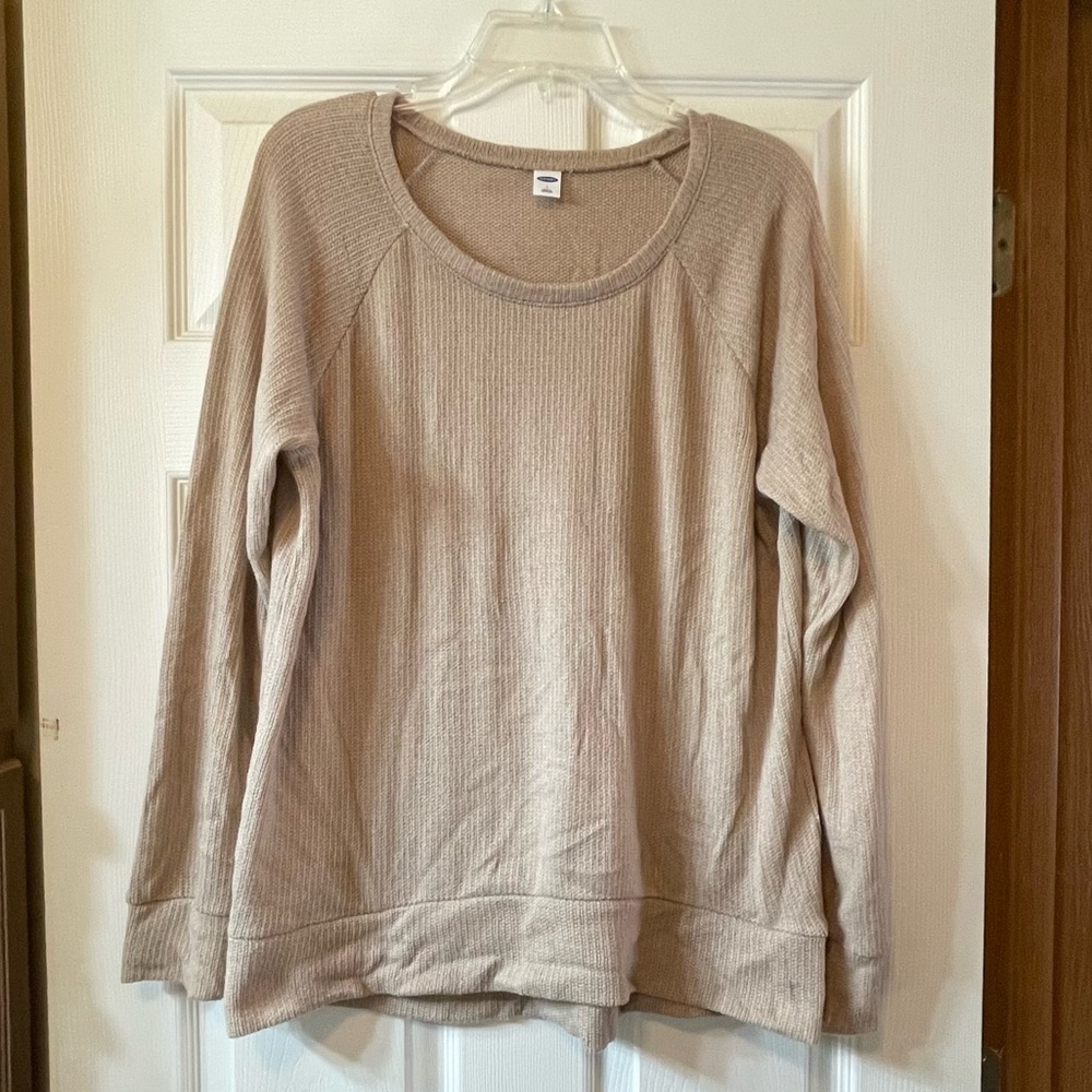 Light Weight Sweater
